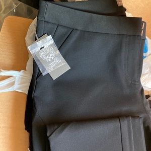 Black dress pants!!!!